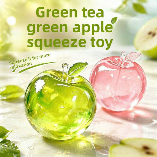 apple squishy