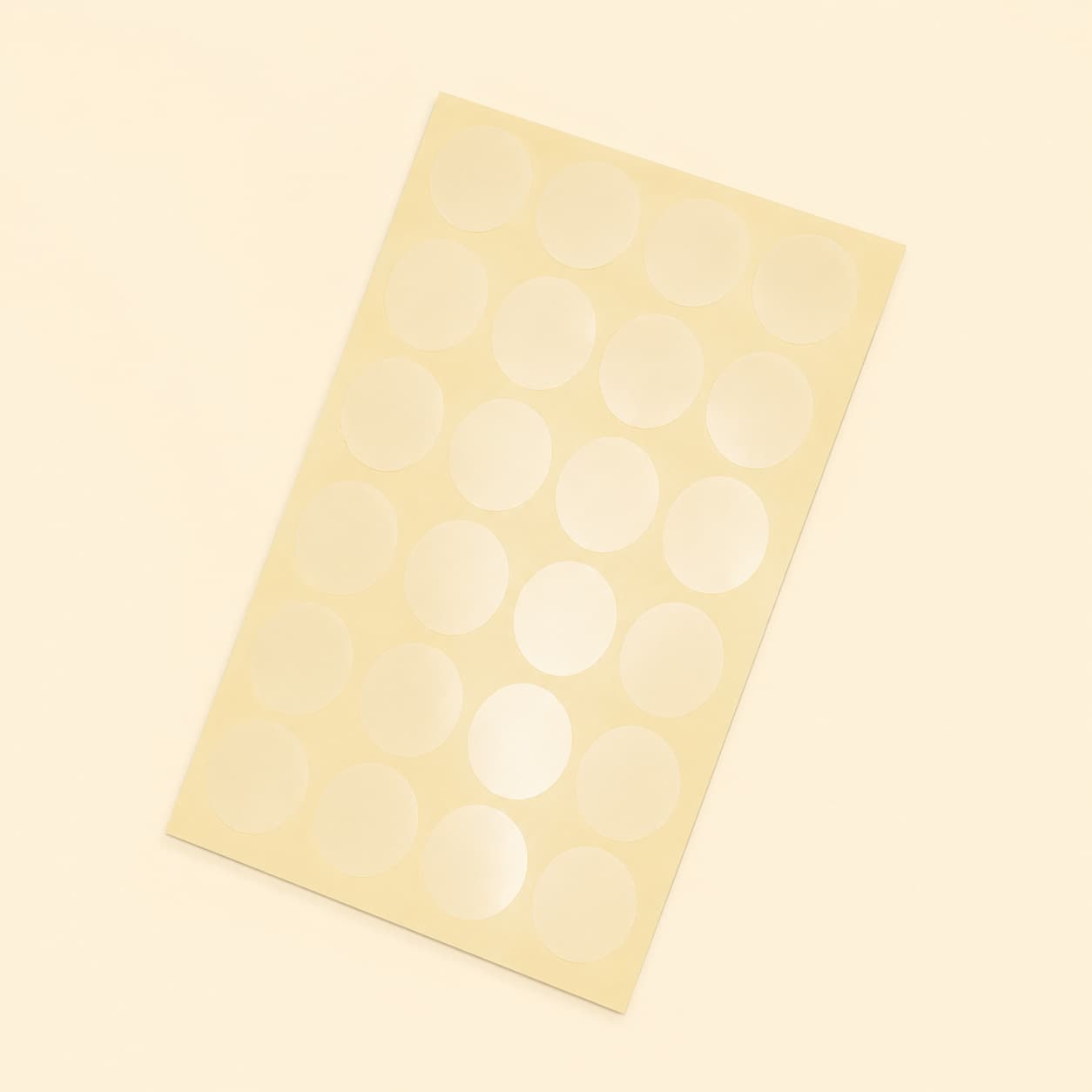 Repair Dots