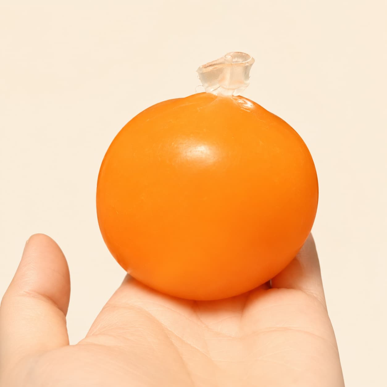 Tie-Seal Transparent Skin
